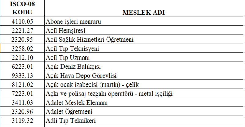 3343.06 Meslek Kodu ile İlgili Kesin Bilgiler ve 2026 Güncellemeleri [Uzman Rehber] - Kapak Görseli
