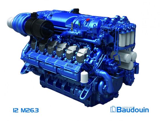 Baudouin Motorun Menşei ve Otomobil Performansına Etkileri [2026] - Kapak Görseli