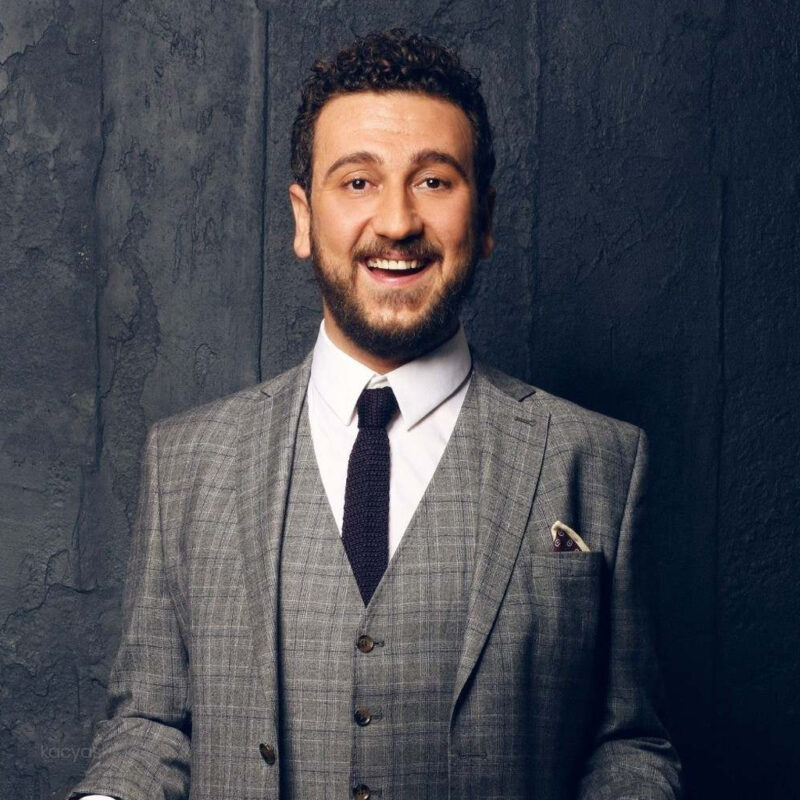 Burak Alkaş Boyu Hakkında Kesin Bilgiler ve Güncel Analizler [2026] - Kapak Görseli