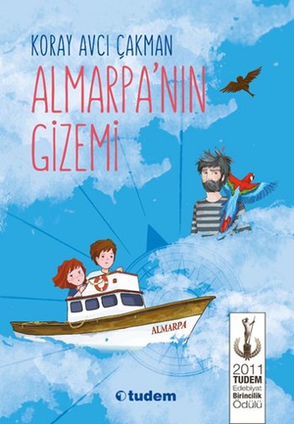 Almarpa’nın Gizemi İçin En Uygun Yaş Aralıkları ve Püf Noktalar [2026] - Kapak Görseli