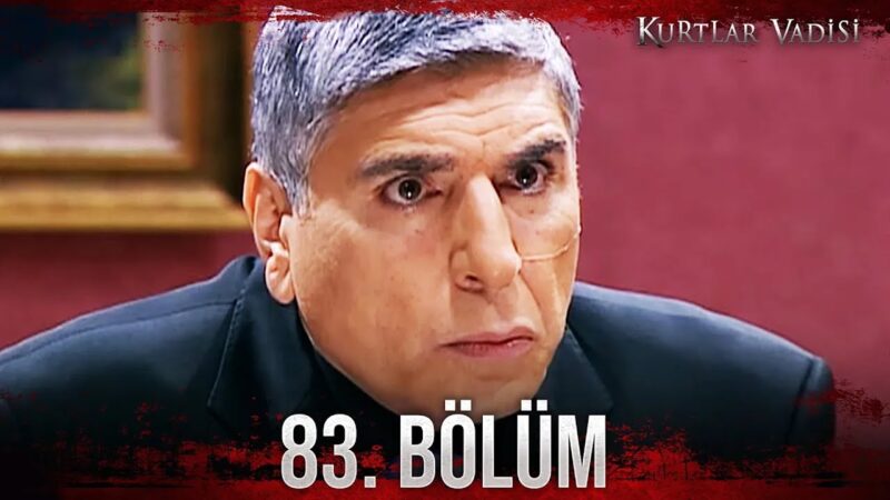 Kurtlar Vadisi 83. Bölüm Eksikliğinin Kanıtlanmış Nedenleri [2026 Rehberi] - Kapak Görseli