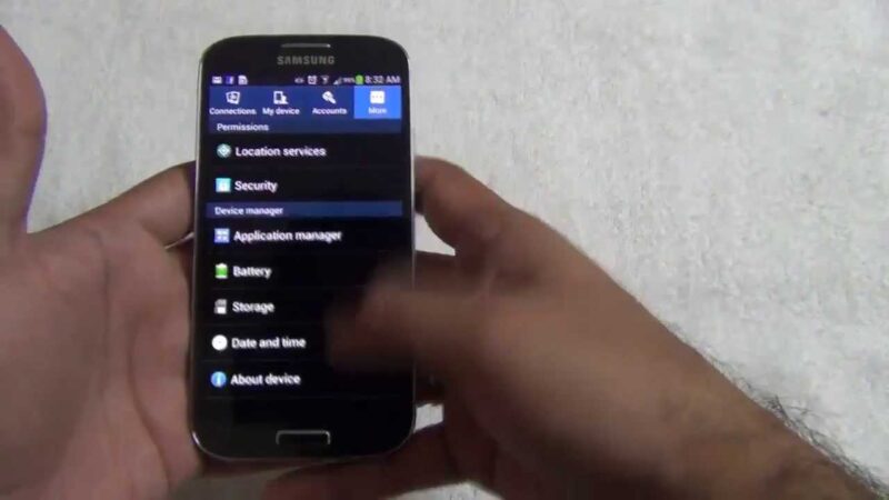 Samsung S4 Güncelleme Desteği ve 2026 İçin Bilmeniz Gerekenler [Uzman Rehber] - Kapak Görseli