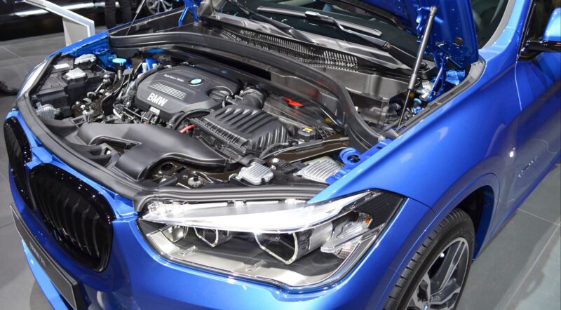 BMW X1 Motor Modifikasyonunda Kesin Seçimler ve Uzman Püf Noktaları [2026] - Kapak Görseli
