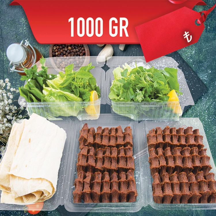 Çiğ Köfteye 1 Kg Isot Miktarının Kesin Ölçüsü [2026 Püf Noktaları] - Kapak Görseli