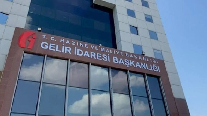 Gelir İdaresi Başkanlığı Mesajlarında Yapılması Gerekenler [2026 Çözümü] - Kapak Görseli