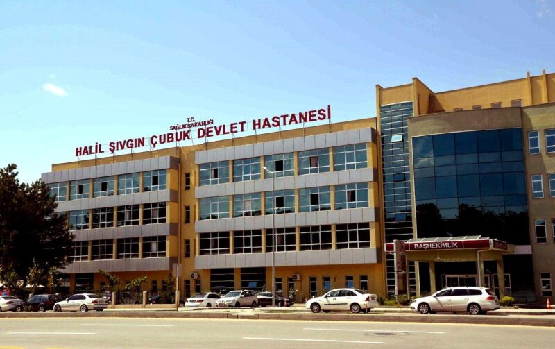 Halil Şıvgın Devlet Hastanesi Bağlılık ve Hizmet Ayrıntıları [2026] - Kapak Görseli