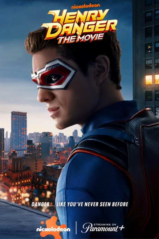 Henry Danger Filminin Türkiye Yayın Tarihi ve 2026 Güncellemeleri [Uzman Rehber] - Kapak Görseli