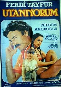 Yeşilçam Utanıyorum Film Oyuncu Kadrosu ve Bilmeniz Gerekenler [2026] - Kapak Görseli