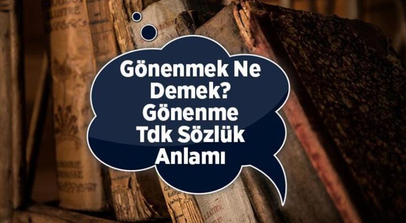 Gövnenç Kelimesinin Anlamı ve Bilmeniz Gereken Önemli Detaylar [2026] - Kapak Görseli